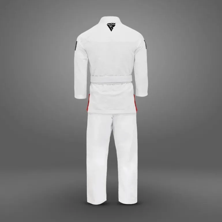 RDX T1 Titan Brazilian Jiu-jitsu GI