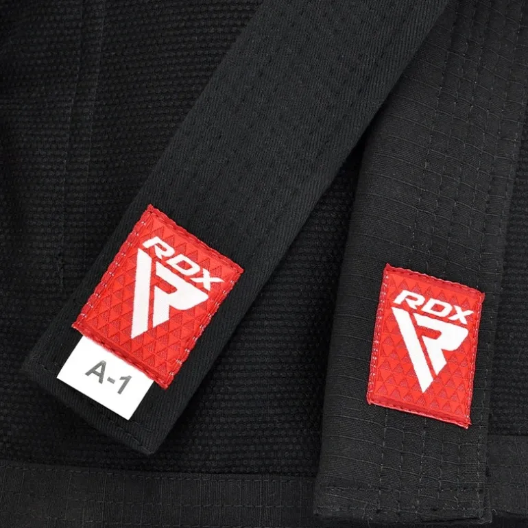 RDX T1 Titan Brazilian Jiu-jitsu GI