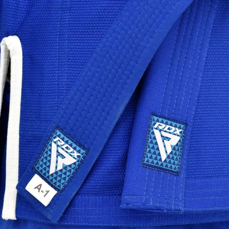 RDX T1 Titan Brazilian Jiu-jitsu GI