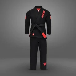 RDX T1 Titan Brazilian Jiu-jitsu GI
