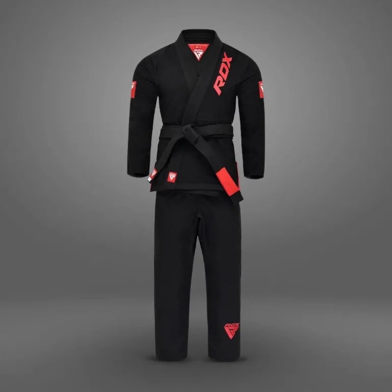 RDX T1 Titan Brazilian Jiu-jitsu GI