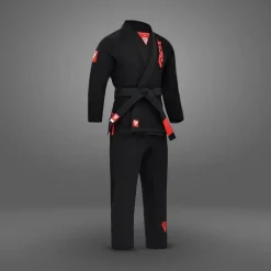 RDX T1 Titan Brazilian Jiu-jitsu GI