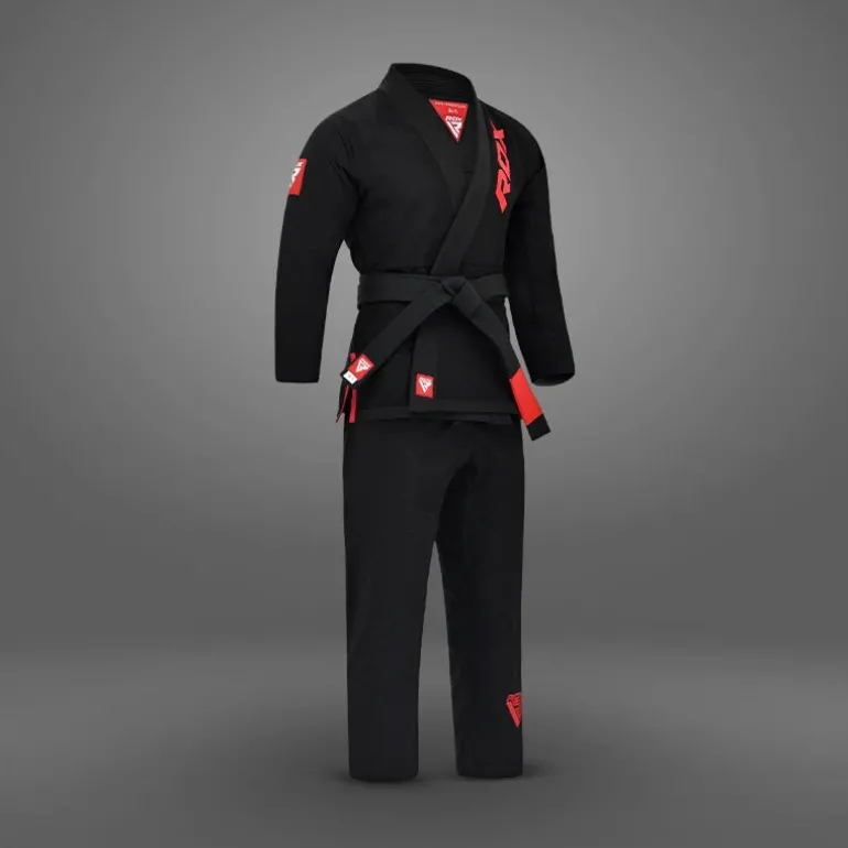 RDX T1 Titan Brazilian Jiu-jitsu GI