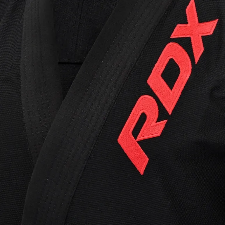 RDX T1 Titan Brazilian Jiu-jitsu GI