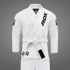 RDX T1 Titan Brazilian Jiu-jitsu GI