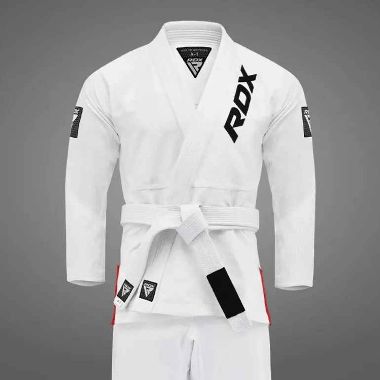 RDX T1 Titan Brazilian Jiu-jitsu GI