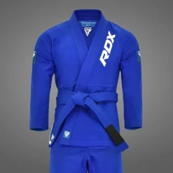 RDX T1 Titan Brazilian Jiu-jitsu GI