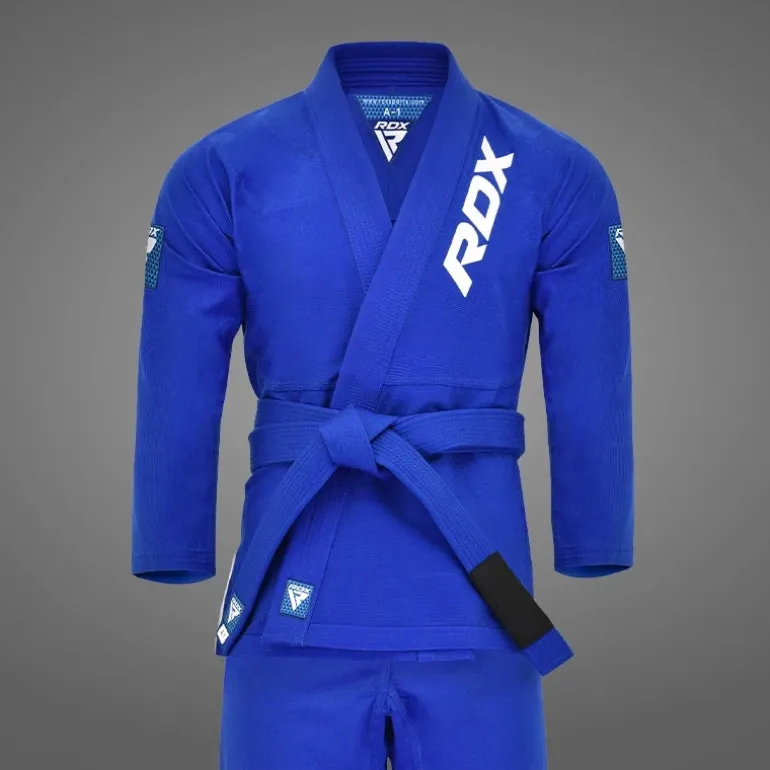 RDX T1 Titan Brazilian Jiu-jitsu GI