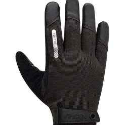 RDX T2 Touch Screen Friendly Full Finger Gym Gloves