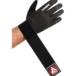 RDX T2 Touch Screen Friendly Full Finger Gym Gloves