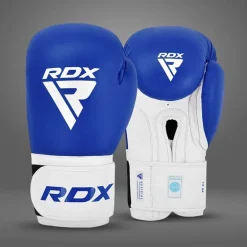 RDX T1 WAKO Boxing Gloves