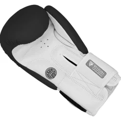 RDX T1 WAKO Boxing Gloves Black