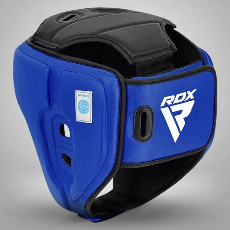 RDX T2 WAKO Head Guard with Mask