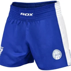 RDX T1 WAKO Kickboxing Light Short
