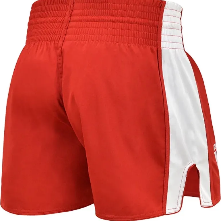RDX T1 WAKO Kickboxing Light Short