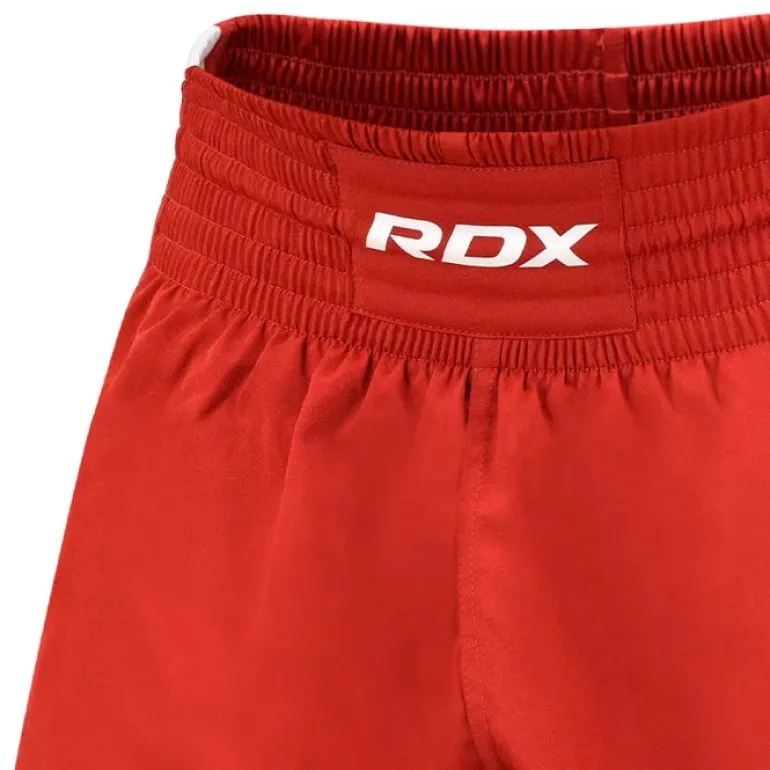 RDX T1 WAKO Kickboxing Light Short