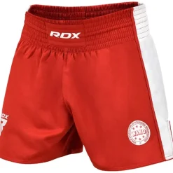 RDX T1 WAKO Kickboxing Light Short