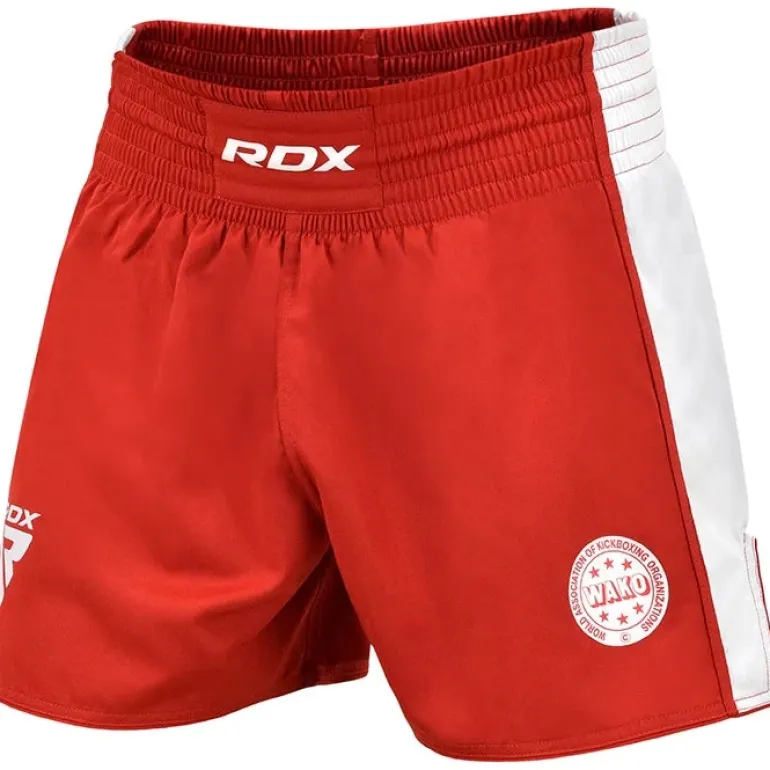 RDX T1 WAKO Kickboxing Light Short