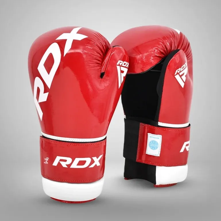 RDX T1 WAKOPoint Fighting Gloves