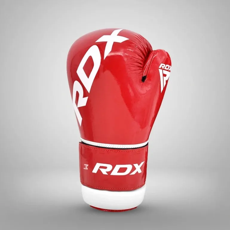 RDX T1 WAKOPoint Fighting Gloves