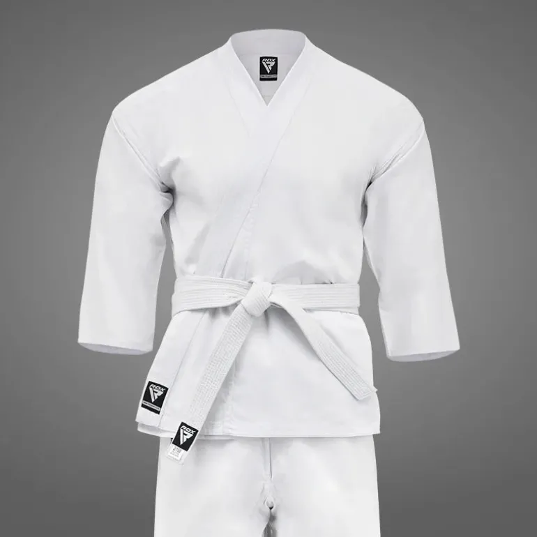 RDX T1 Warrior Karate GI