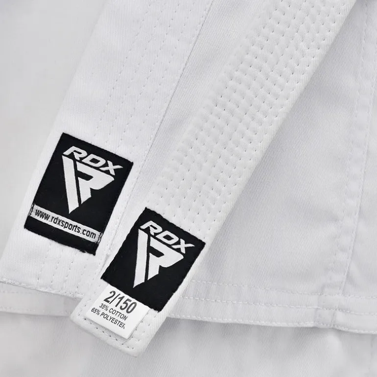 RDX T1 Warrior Karate GI