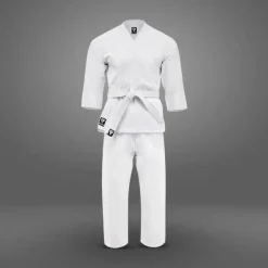 RDX T1 Warrior Karate GI