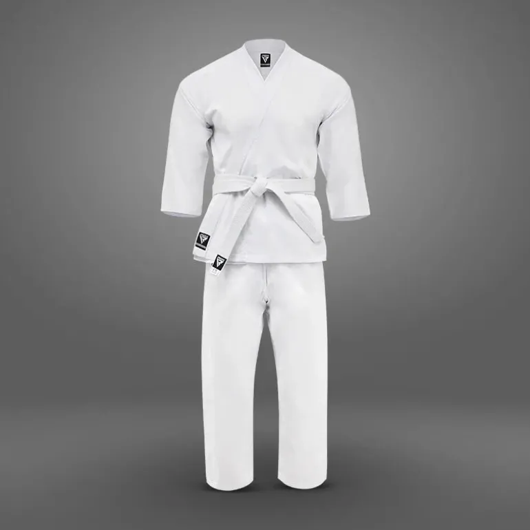 RDX T1 Warrior Karate GI