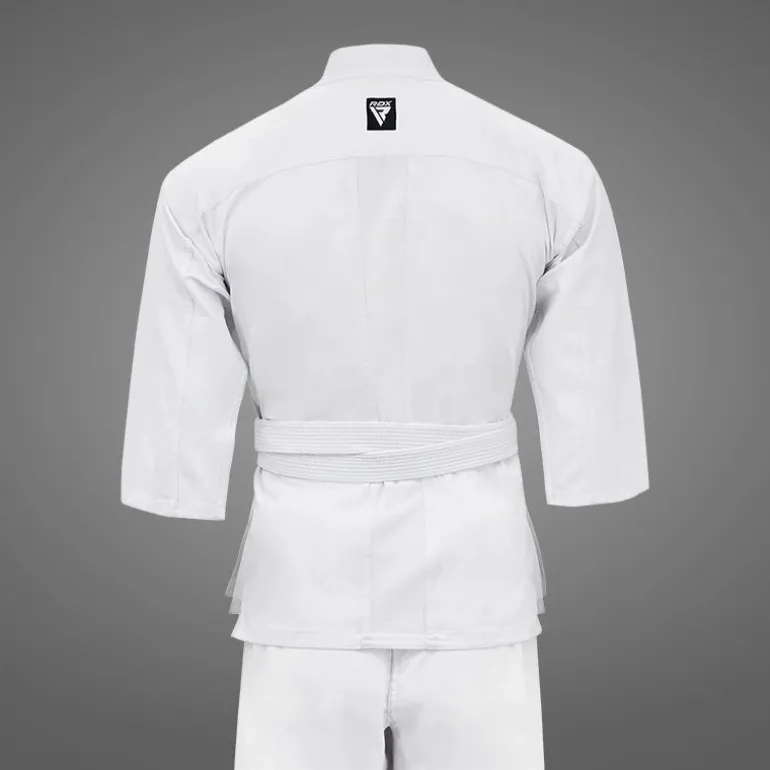 RDX T1 Warrior Karate GI