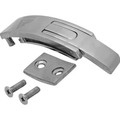 RDX T1 Weightlifting Belt Buckle Stainless Steel