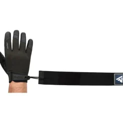 RDX T2 Weightlifting Full Finger Gym Gloves