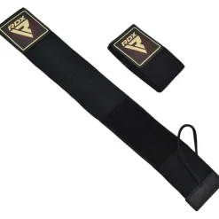 RDX T2 Weightlifting Full Finger Gym Gloves