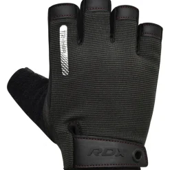 RDX T2 Weightlifting Gloves