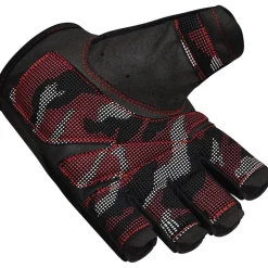 RDX T2 Weightlifting Gloves