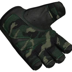 RDX T2 Weightlifting Gloves