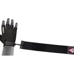 RDX T2 Weightlifting Gloves