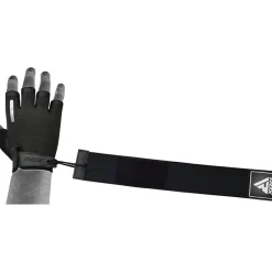 RDX T2 Weightlifting Gloves