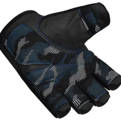 RDX T2 Weightlifting Gloves