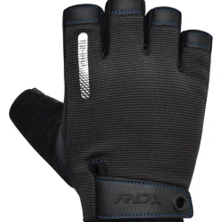 RDX T2 Weightlifting Gloves