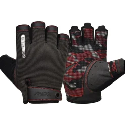 RDX T2 Weightlifting Gloves