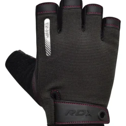 RDX T2 Weightlifting Gloves