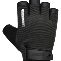 RDX T2 Weightlifting Gloves