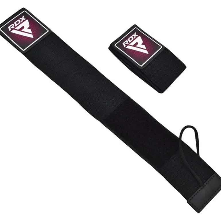 RDX T2 Weightlifting Half Finger Gym Gloves