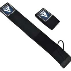 RDX T2 Weightlifting Half Finger Gym Gloves