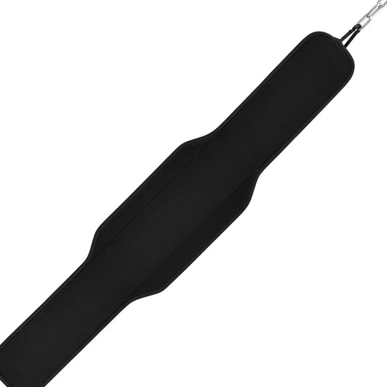 RDX T7 Weight Training Dipping Belt With Chain
