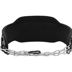 RDX T7 Weight Training Dipping Belt With Chain