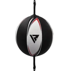 RDX U3 Floor to Ceiling Ball White
