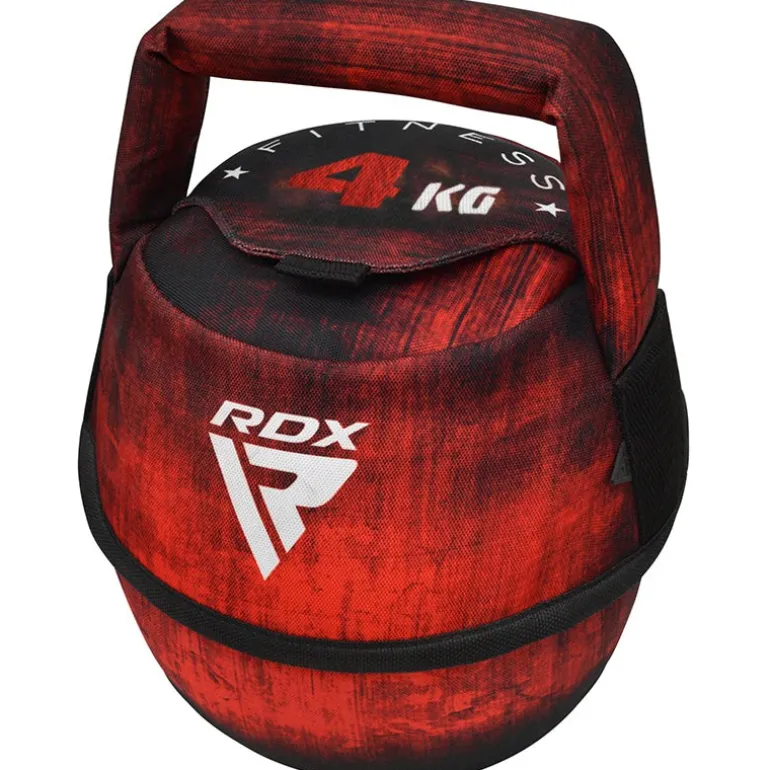 RDX Unfilled Kettlebells