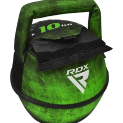 RDX Unfilled Kettlebells