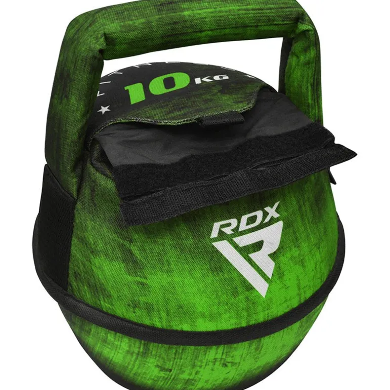 RDX Unfilled Kettlebells